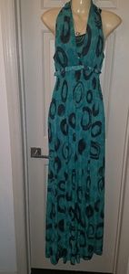 Cute maxi dress